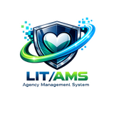 LIT/AMS logo