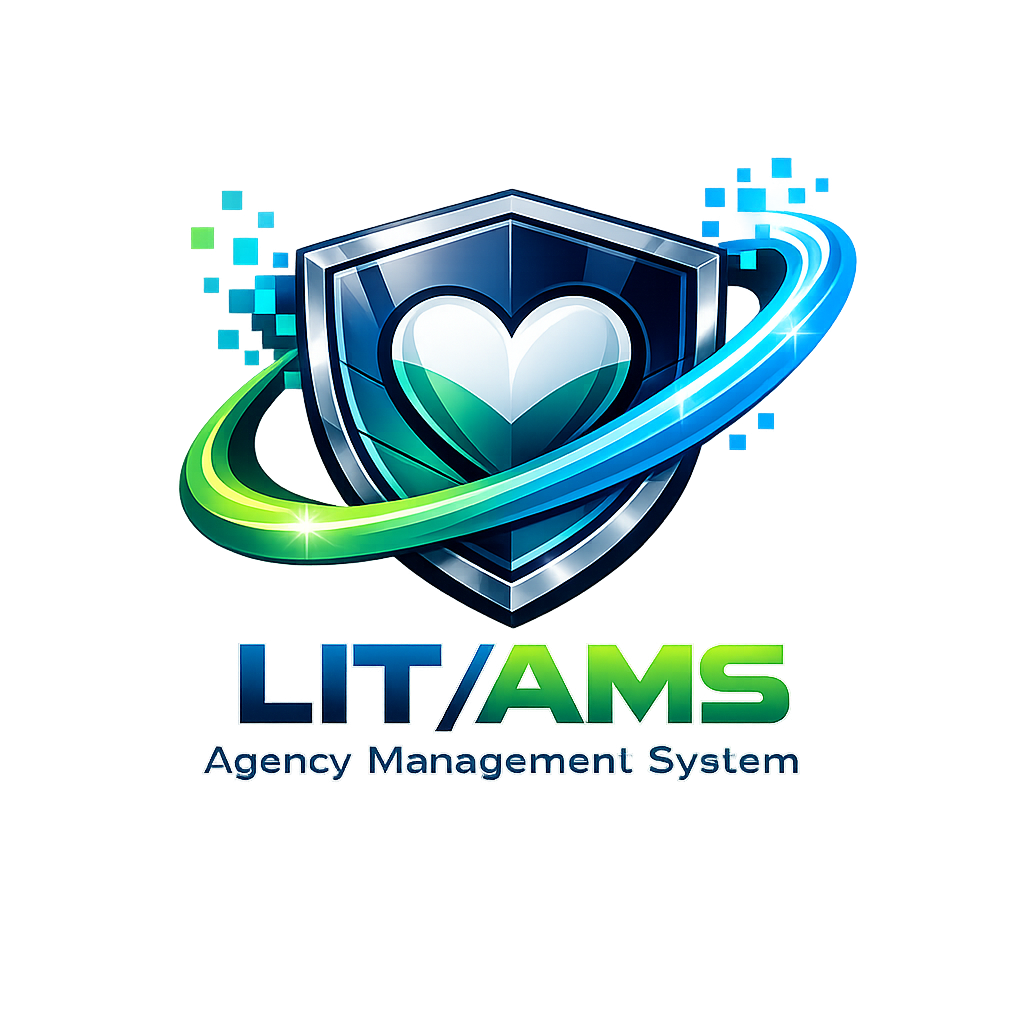 LIT/AMS Logo